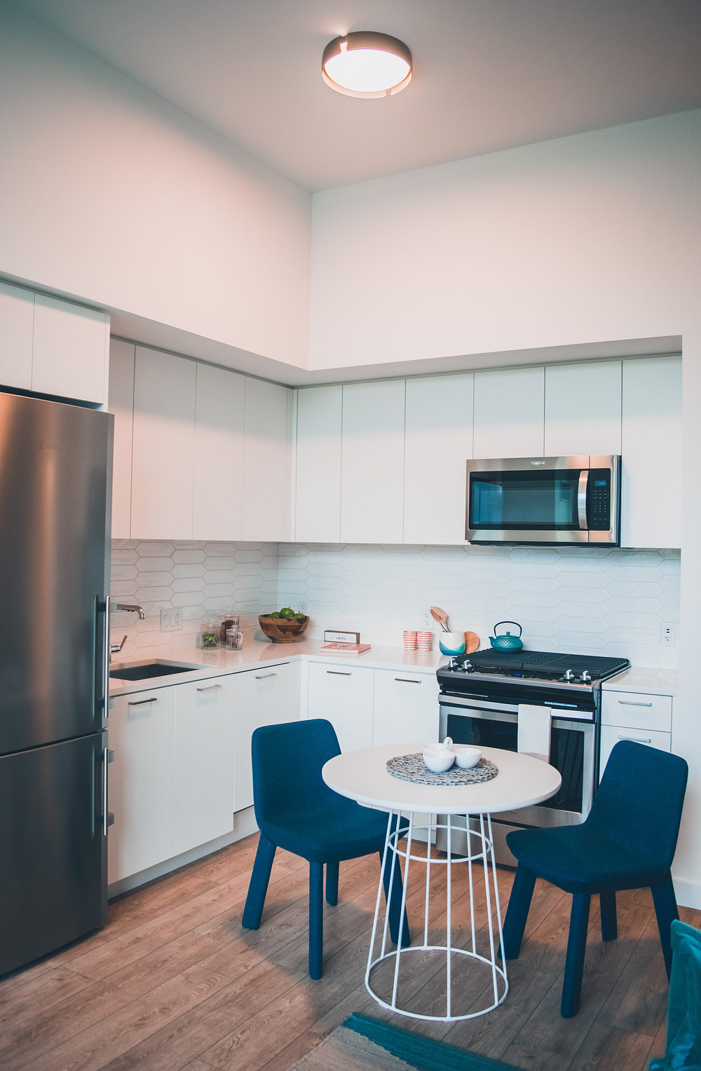 Porte 855 W Madison St, Chicago, IL 60607