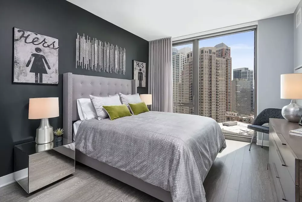 1001 South State 1001 S State St, Chicago, IL 60605
