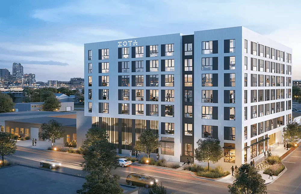 Iota Fox Station 500 W 41st Ave, Denver, CO 80216