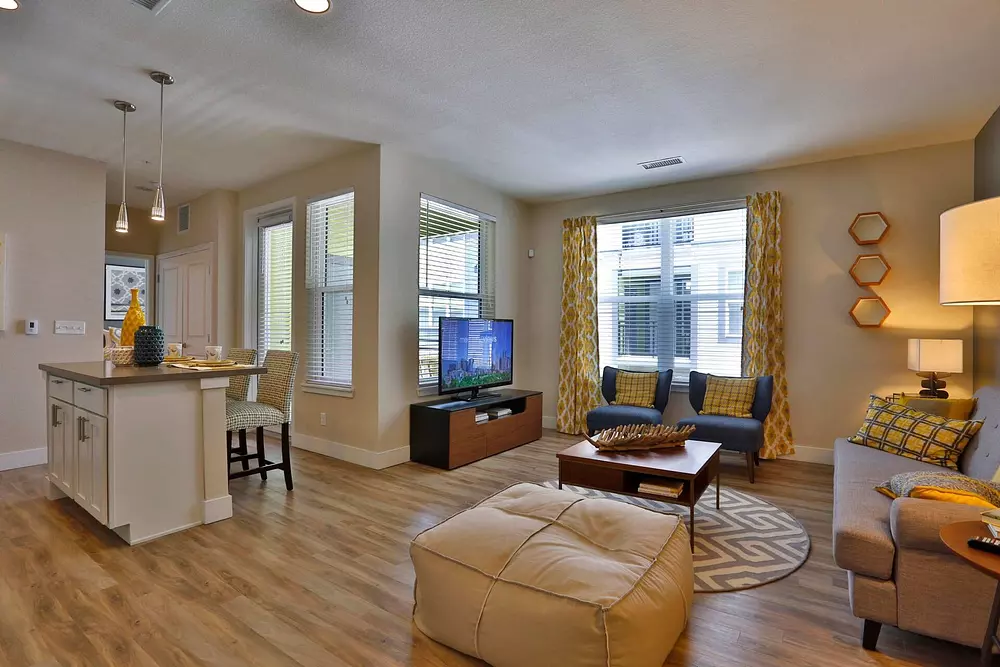 Westend 3500 Rockmont Dr, Denver, CO 80202
