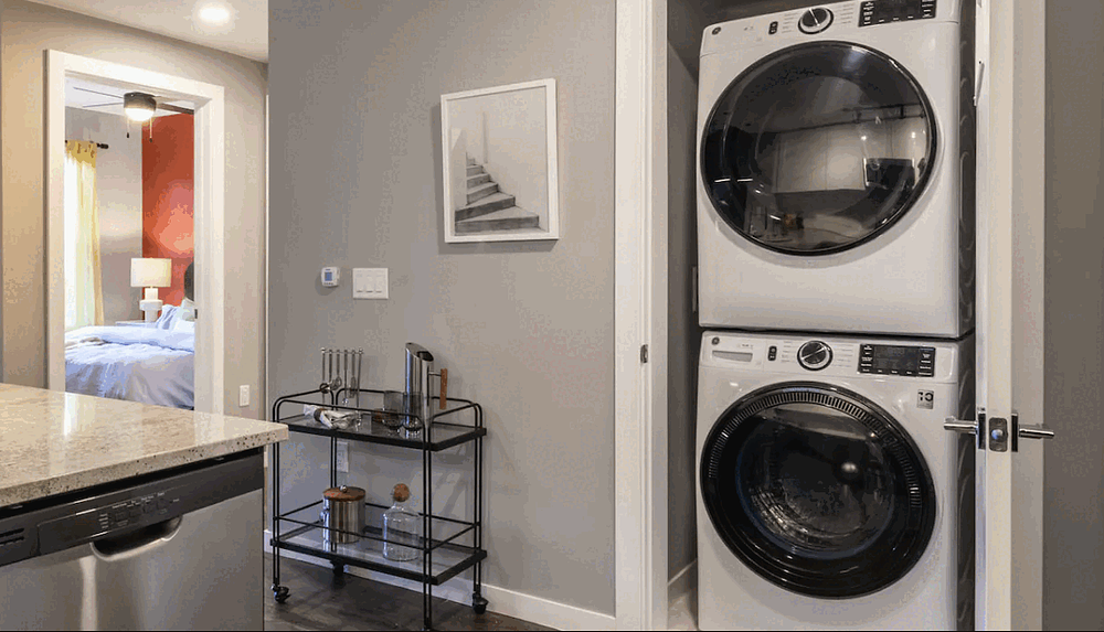 AMLI at Uptown 1633 Pearl St, Denver, CO 80203