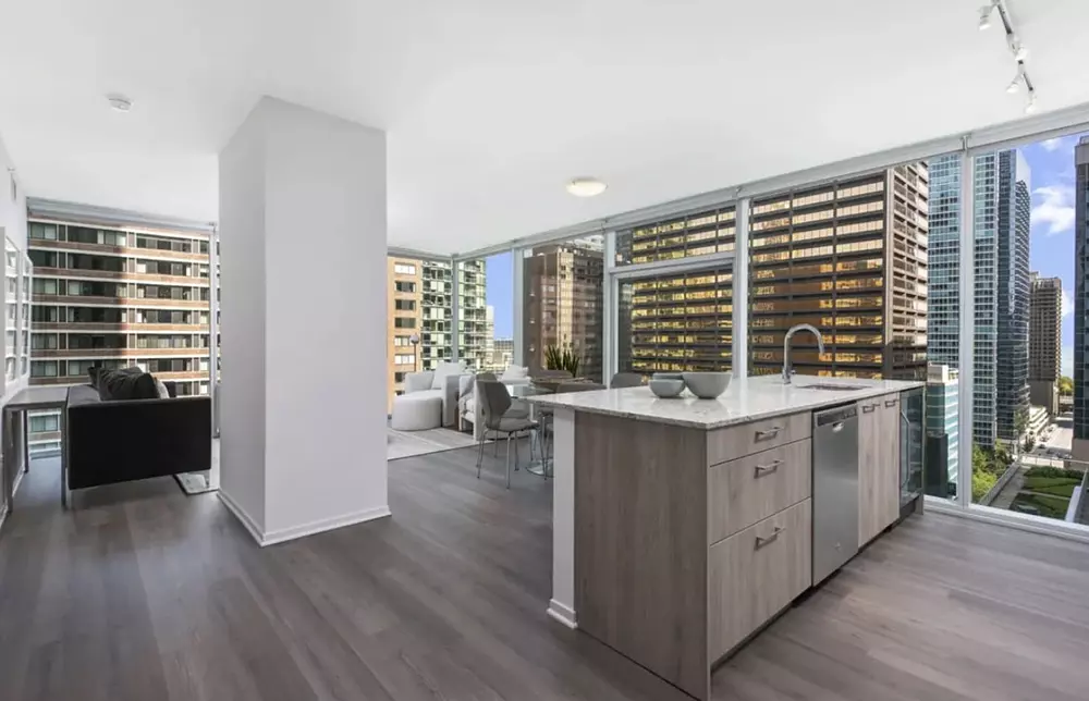 Optima Signature 220 E Illinois St, Chicago, IL 60611