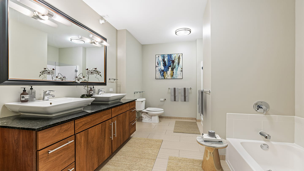 Flair Tower 222 W Erie St, Chicago, IL 60654