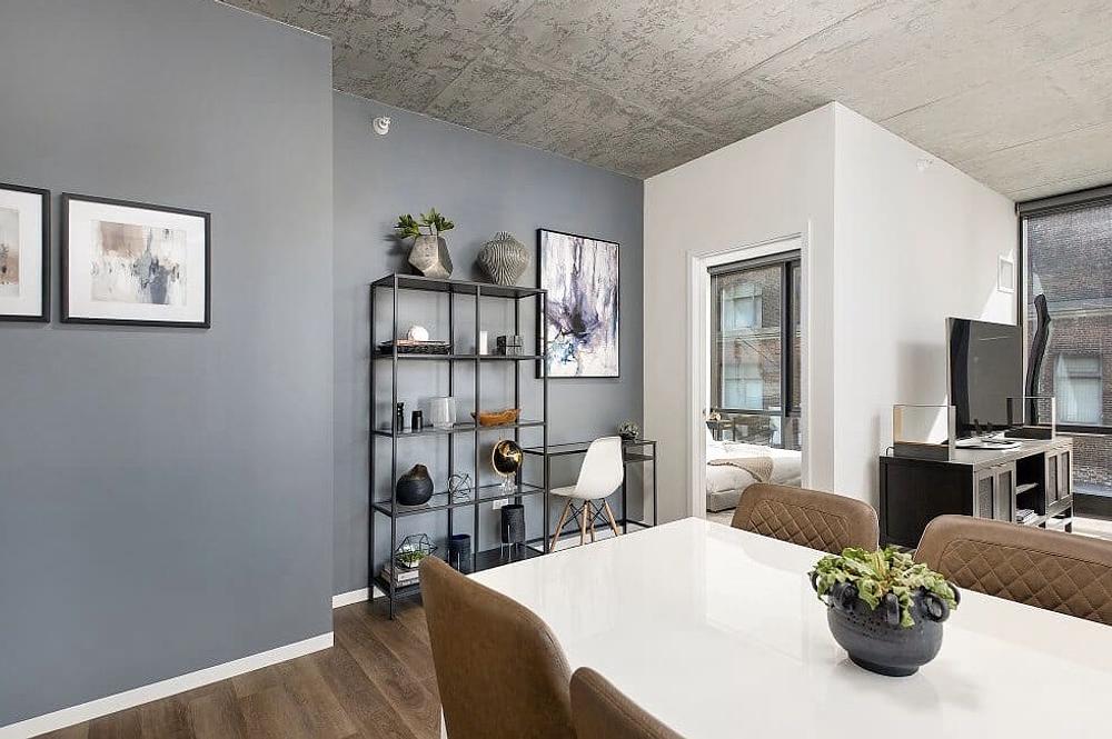 Coeval 51 E 14th St, Chicago, IL 60605