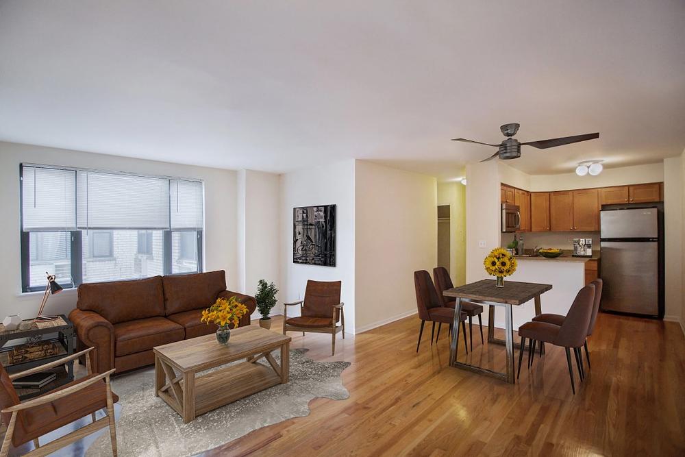 Oakdale Terrace - 525 W Oakdale Ave 525 W Oakdale Ave, Chicago, IL 60657