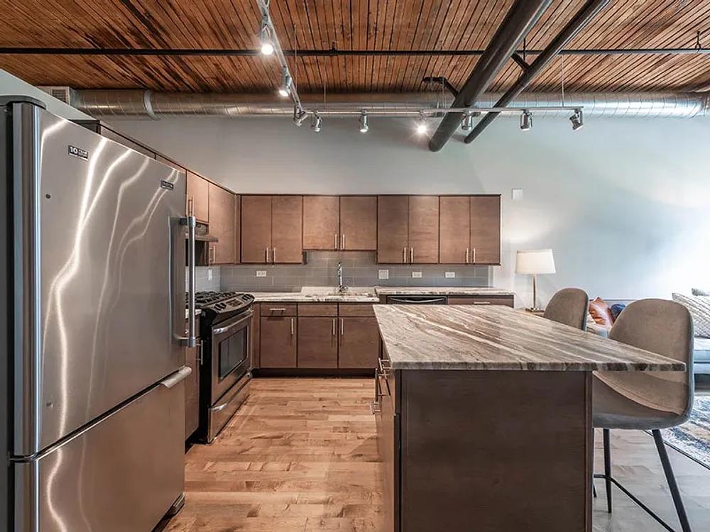 Lofts At River East 445 E Illinois St, Chicago, IL 60611
