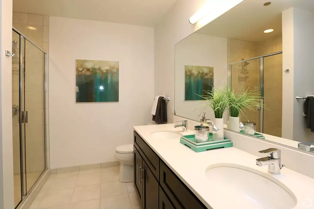 The Residences at NewCity 1457 N Halsted St, Chicago, IL 60642