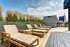 Luxe on Madison 1222 W Madison St, Chicago, IL 60607 Fulton Market, West Loop - Leasing by Cross Street