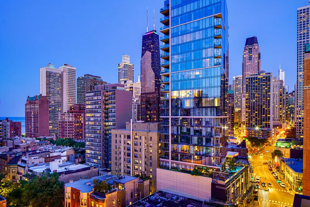 Gild 1210 N State Pkwy, Chicago, IL 60610