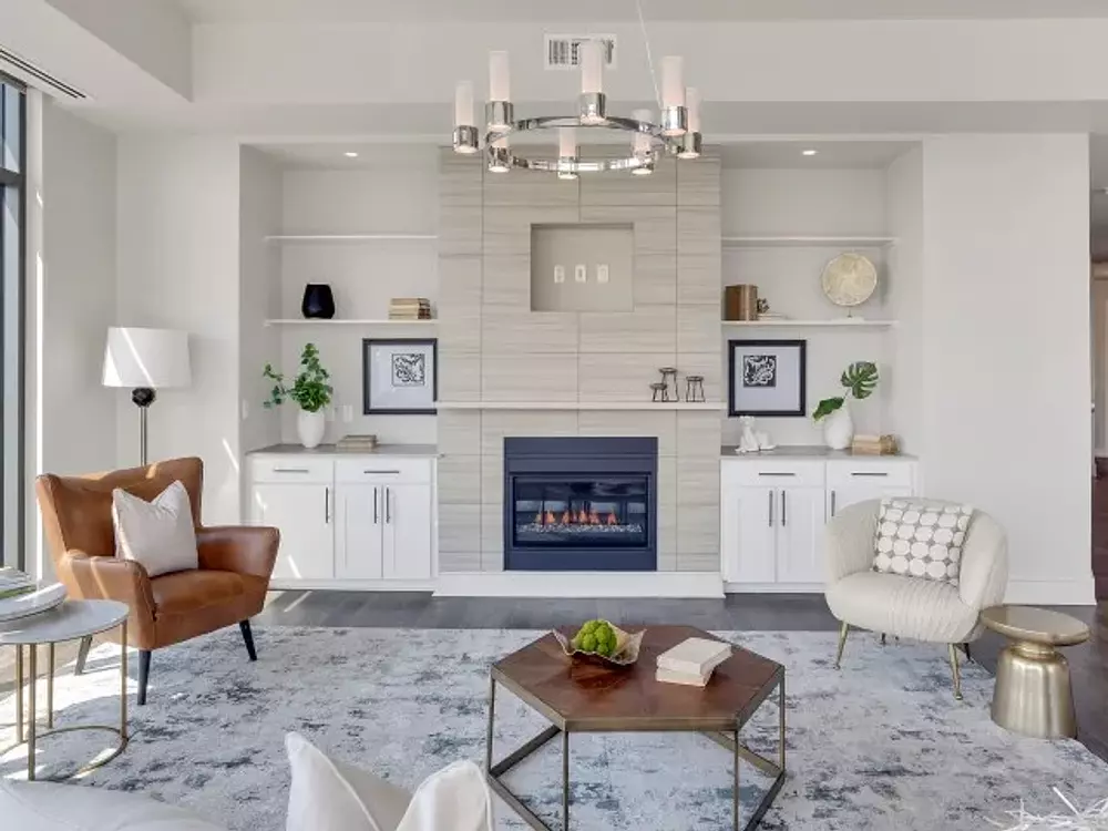 Parq on Speer 909 Bannock St, Denver, CO 80204