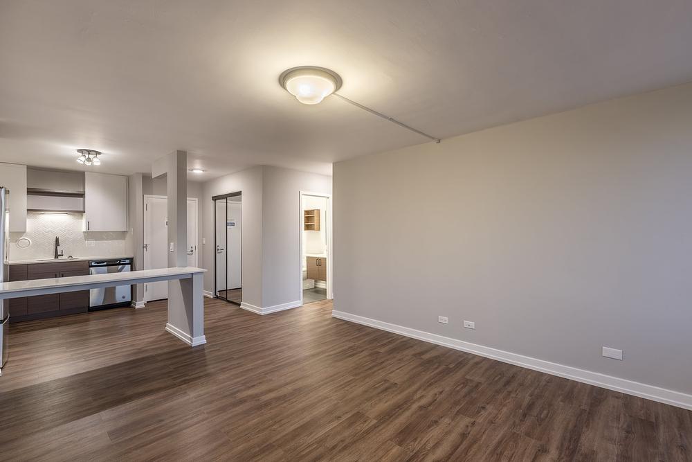 Park Michigan - 1212 S Michigan Ave 1212 S Michigan Ave, Chicago, IL 60605 South Loop - Leasing by Cross Street