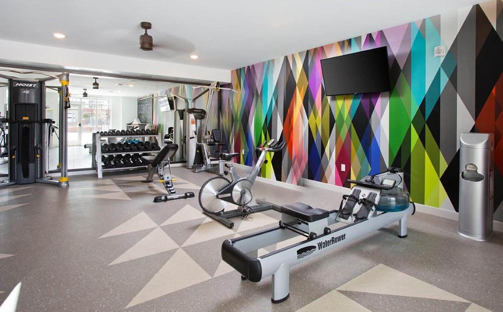 Broadstone on 9th 4300 E 9th Ave, Denver, CO 80220