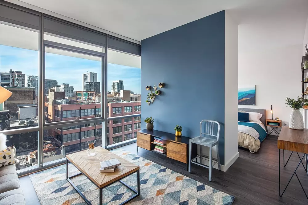 640 North Wells 640 N Wells St, Chicago, IL 60654