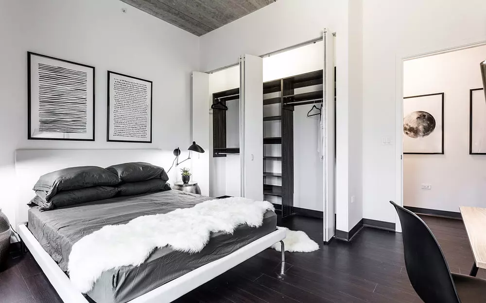 Seven 10 West 710 W Grand Ave, Chicago, IL 60654