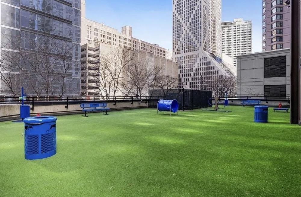 Arrive Streeterville 333 E Ontario St, Chicago, IL 60611