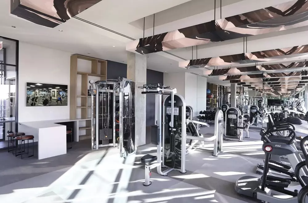 Union West 939 W Washington Blvd, Chicago, IL 60606