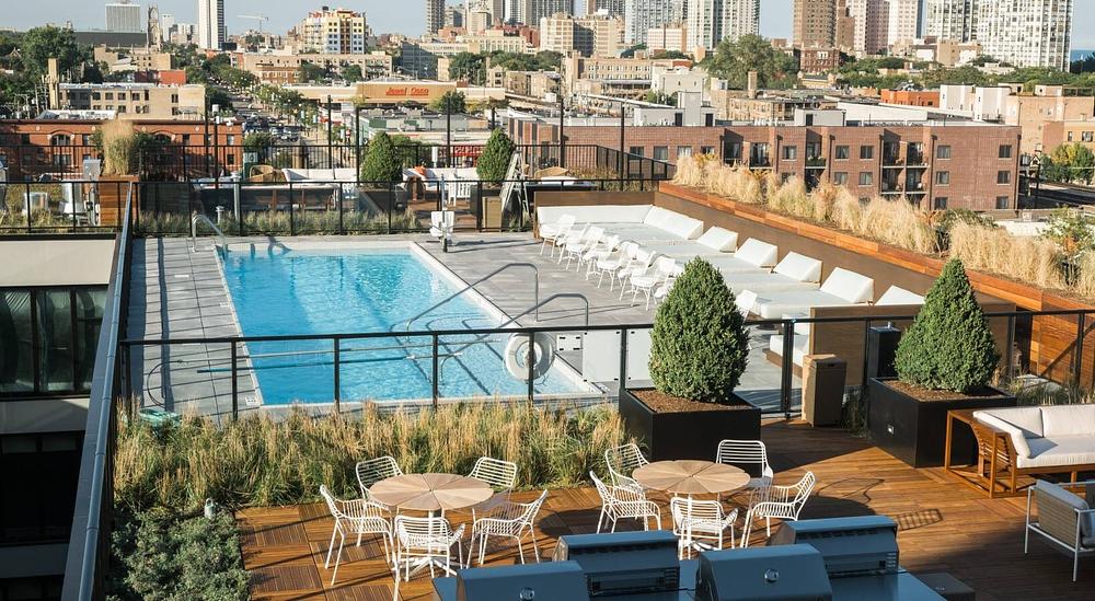 The Sally 1135 W Winona St, Chicago, IL 60640