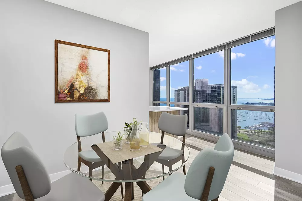 Shoreham and Tides 400 East South Water Street, Chicago, IL 60601