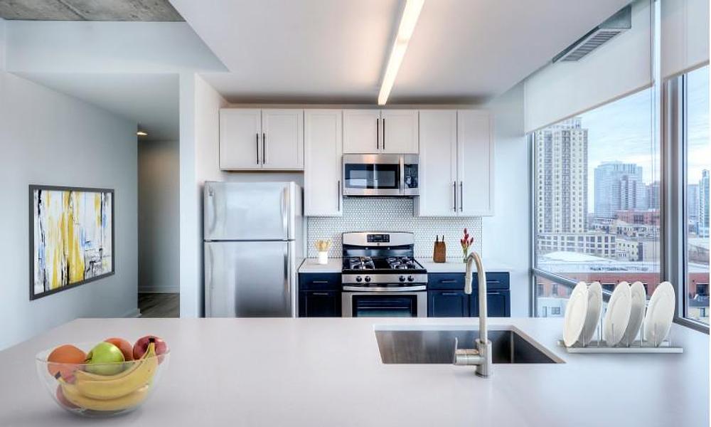 1401 S. State 1401 S State St, Chicago, IL 60605