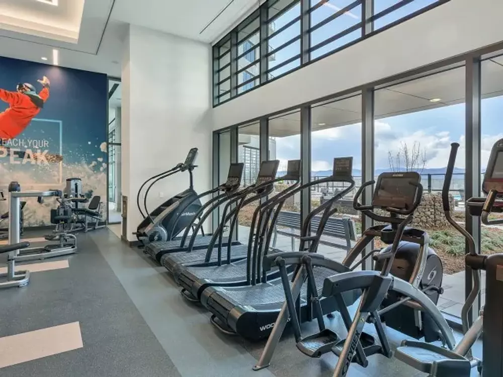 Parq on Speer 909 Bannock St, Denver, CO 80204