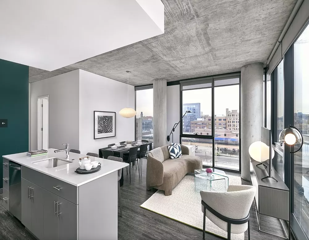 Fulbrix 160 N Elizabeth St, Chicago, IL 60607