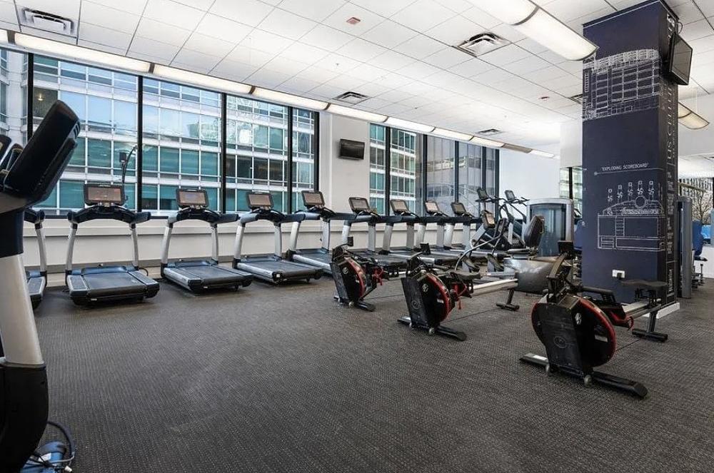 Arrive Streeterville 333 E Ontario St, Chicago, IL 60611