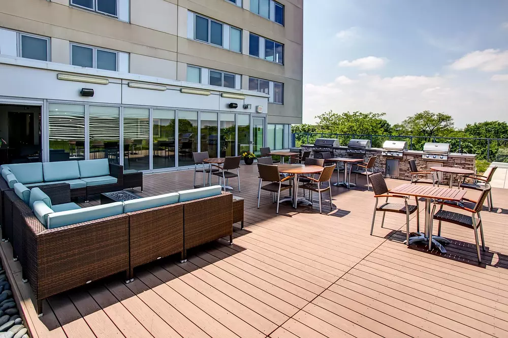 Oak Park Place 479 N Harlem Ave, Oak Park, IL 60301, Chicago