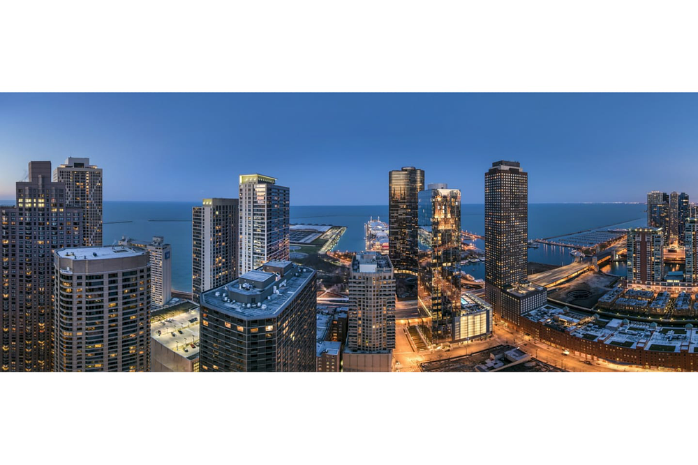 Moment 545 N McClurg Ct, Chicago, IL 60611