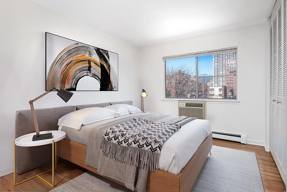 450 West Melrose Apartments 450 W Melrose St, Chicago, IL 60657