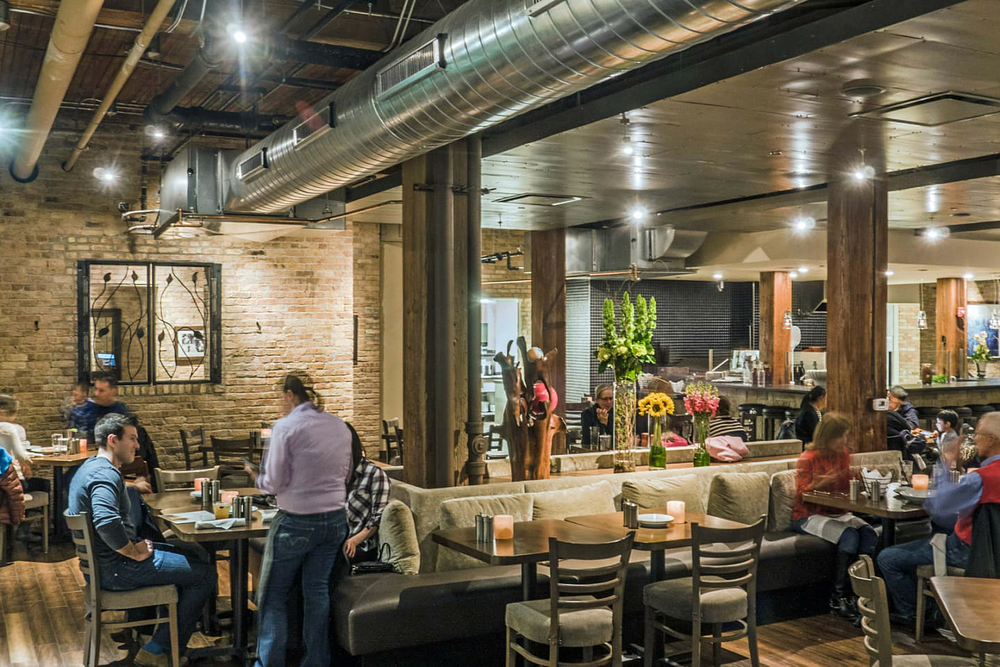 Moment 545 N McClurg Ct, Chicago, IL 60611
