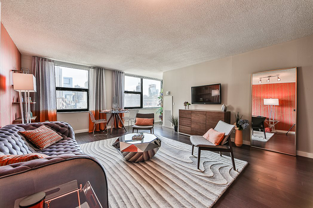 West77 Apartments 77 W Huron St, Chicago, IL 60654