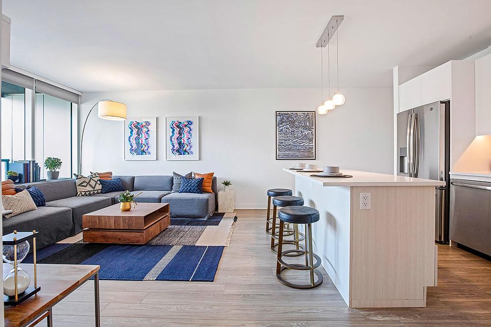 The Apartments at Lincoln Common 2345 N Lincoln Ave, Chicago, IL 60614