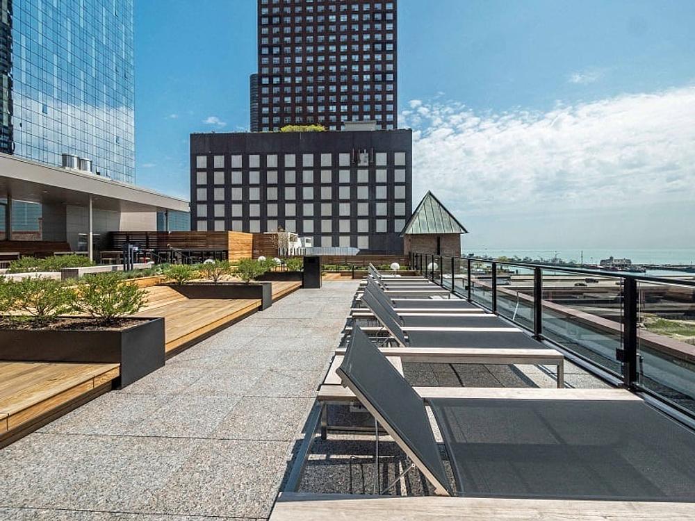 Lofts At River East 445 E Illinois St, Chicago, IL 60611