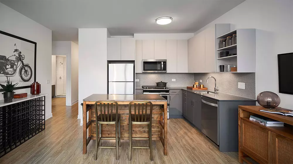 The Cooper 720 S Wells St, Chicago, IL 60607