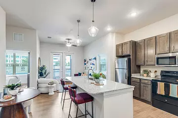 Palladium Park Row Katy Living