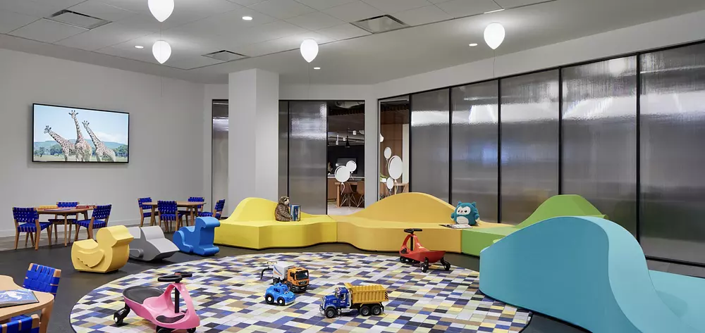 Cascade 455 E Waterside Dr, Chicago, IL 60601