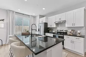 BB Living Easton Park