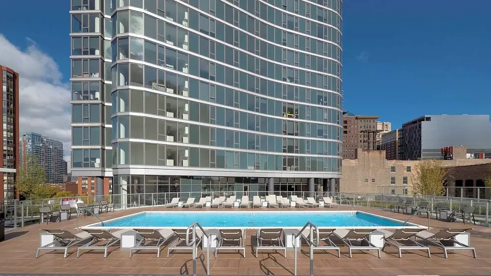 1001 South State 1001 S State St, Chicago, IL 60605