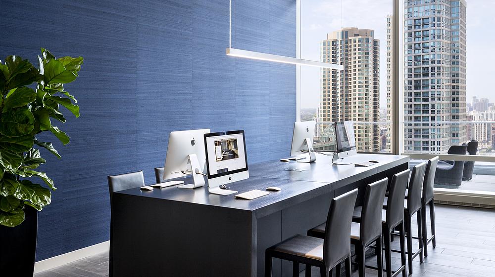OneEleven 111 W Wacker Dr, Chicago, IL 60601