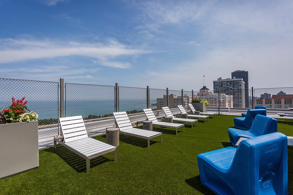 Sheridan Tower - 5650 N Sheridan Rd 5650 N Sheridan Rd, Chicago, IL 60660