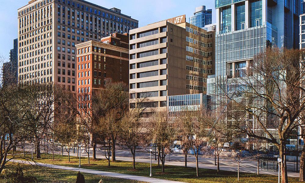 820 Michigan 820 S Michigan Ave, Chicago, IL 60605