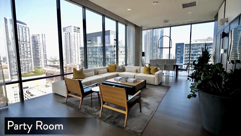 Hubbard 221 221 W Hubbard St, Chicago, IL 60654