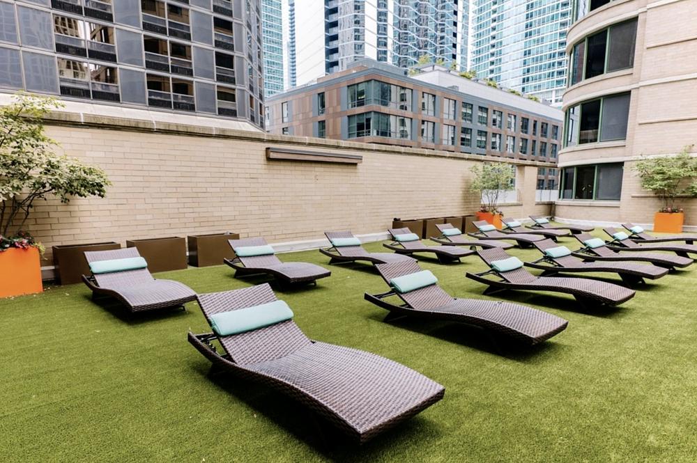 420 E Ohio 420 E Ohio St, Chicago, IL 60611