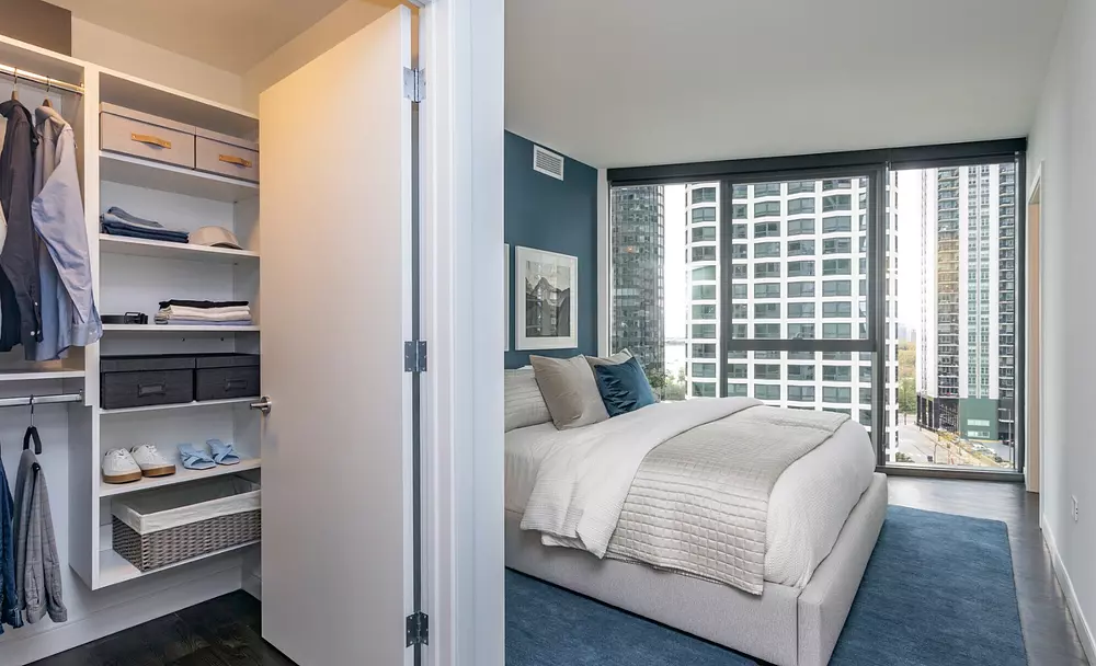 Cascade 455 E Waterside Dr, Chicago, IL 60601