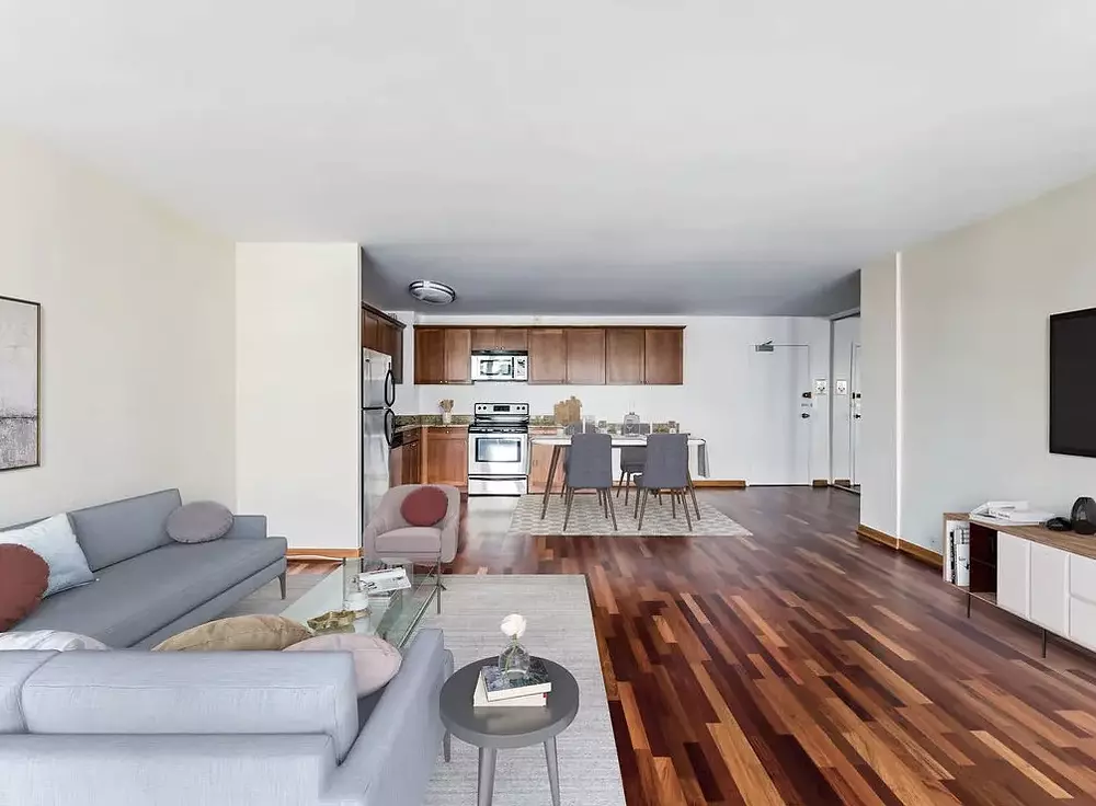 The Van der Rohe 2933 N Sheridan Rd, Chicago, IL 60657