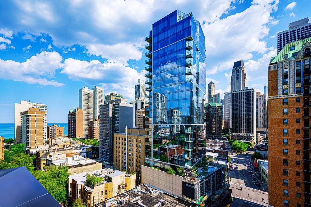 Gild 1210 N State Pkwy, Chicago, IL 60610