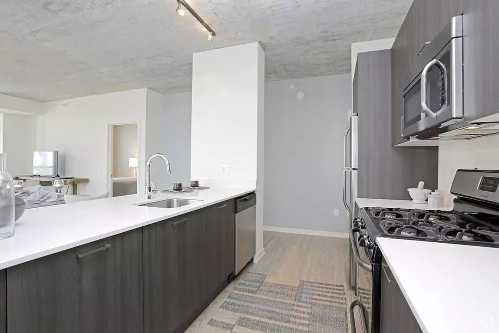 One 333 1333 S Wabash Ave, Chicago, IL 60605