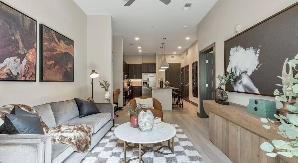 The Northern 2600 Wewatta Way, Denver, CO, 80216