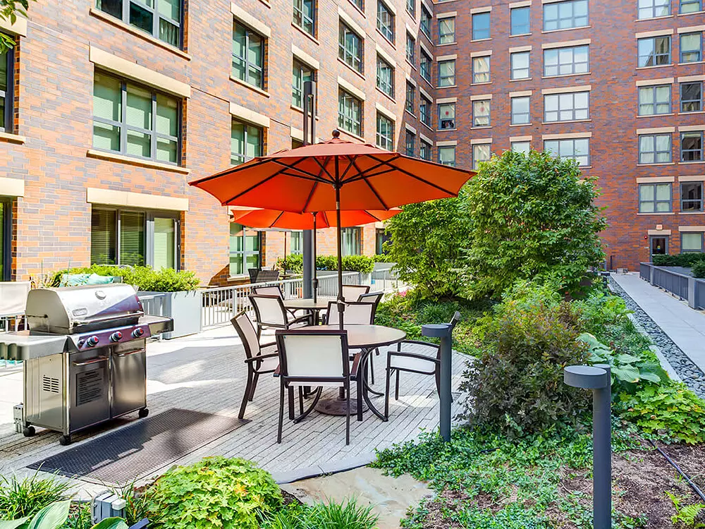 The Madison at Racine 1164 W Madison St, Chicago, IL 60607