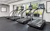 Burnham Pointe 730 S Clark St, Chicago, IL 60605